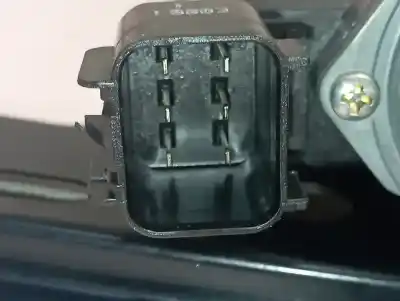 Автозапчастина б/у регулятор вікна передній лівий для ford grand c-max titanium посилання на oem iam 2270529  