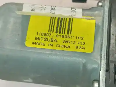 Автозапчастина б/у регулятор скла заднього правого для ford grand c-max titanium посилання на oem iam 1870275  