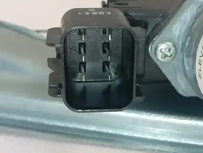 Автозапчастина б/у регулятор скла заднього правого для ford grand c-max titanium посилання на oem iam 1870275  