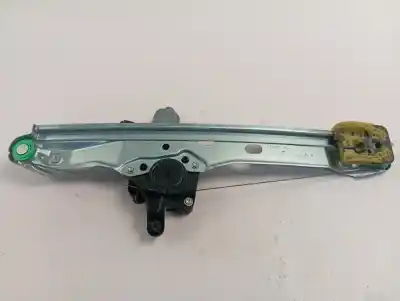 Автозапчастина б/у регулятор скла заднього правого для ford grand c-max titanium посилання на oem iam 1870275  