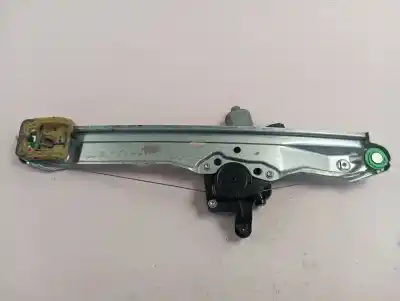 Second-hand car spare part rear left window regulator for ford grand c-max titanium oem iam references 1870276  