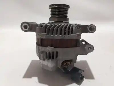 Peça sobressalente para automóvel em segunda mão Alternador por PEUGEOT 207 Premium Referências OEM IAM A005TG0881ZEB  