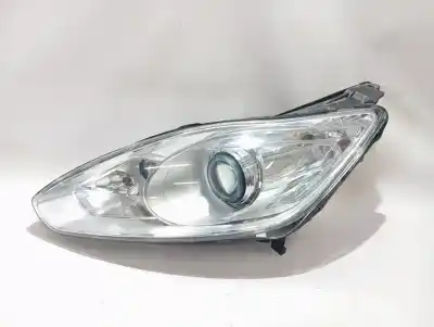 Автозапчастина б/у ліва фара для ford grand c-max titanium посилання на oem iam 1801887