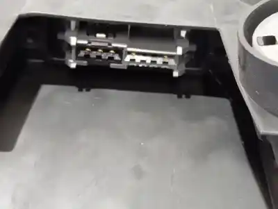 Автозапчастина б/у ліва фара для ford grand c-max titanium посилання на oem iam 1801887  