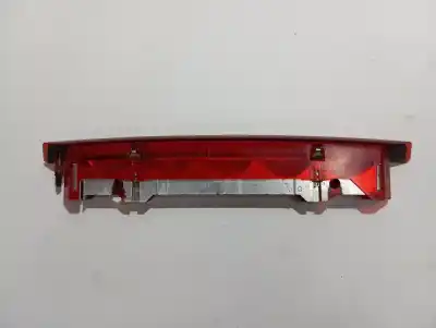 Peça sobressalente para automóvel em segunda mão farolim de travão central por ford grand c-max titanium referências oem iam 2480360  