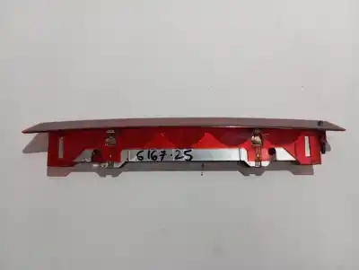 Peça sobressalente para automóvel em segunda mão farolim de travão central por ford grand c-max titanium referências oem iam 2480360  