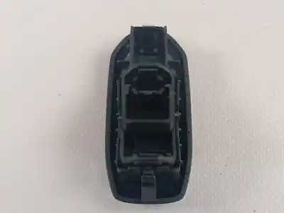 Peça sobressalente para automóvel em segunda mão botão / interruptor elevador vidro traseiro esquerdo por ford grand c-max titanium referências oem iam 1850432  