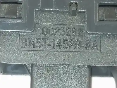 Peça sobressalente para automóvel em segunda mão botão / interruptor elevador vidro traseiro esquerdo por ford grand c-max titanium referências oem iam 1850432  