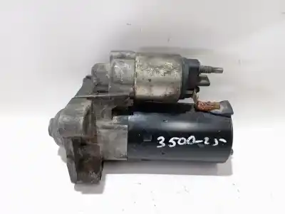 Second-hand car spare part Starter Motor for RENAULT SCENIC II Dynamique OEM IAM references 8200741476  