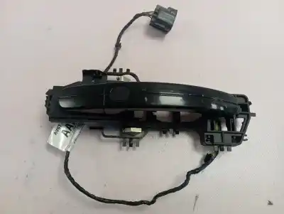 Pezzo di ricambio per auto di seconda mano Maniglia Esterna Anteriore Destra per FORD GRAND C-MAX Titanium Riferimenti OEM IAM AM51U22686  