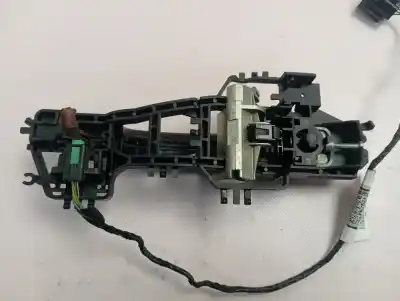Pezzo di ricambio per auto di seconda mano maniglia esterna anteriore destra per ford grand c-max titanium riferimenti oem iam am51u22686  