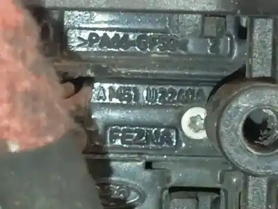 Pezzo di ricambio per auto di seconda mano maniglia esterna anteriore destra per ford grand c-max titanium riferimenti oem iam am51u22686  