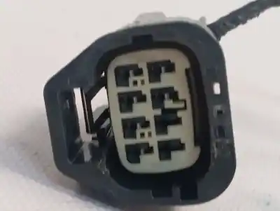 Pezzo di ricambio per auto di seconda mano maniglia esterna anteriore destra per ford grand c-max titanium riferimenti oem iam am51u22686  