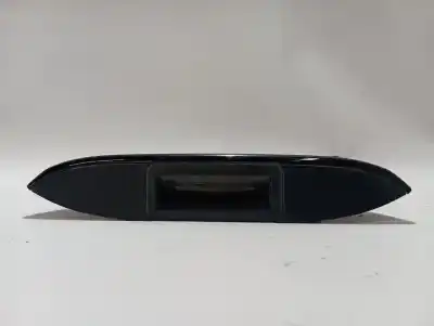 Автозапчастина б/у зовнішня ручка ворот для ford grand c-max titanium посилання на oem iam am5110e998