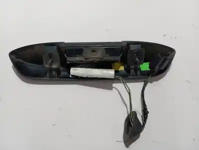 Автозапчастина б/у зовнішня ручка ворот для ford grand c-max titanium посилання на oem iam am5110e998  