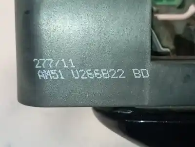 Pezzo di ricambio per auto di seconda mano maniglia esterna posteriore destra per ford grand c-max titanium riferimenti oem iam am51u266b22bd  
