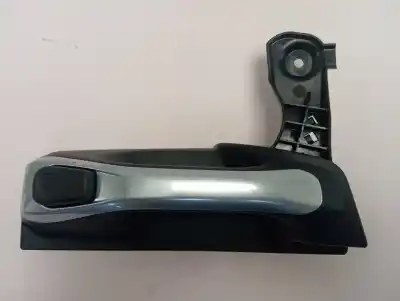 Автозапчастина б/у внутрішня задня права ручка для ford grand c-max titanium посилання на oem iam 1711154