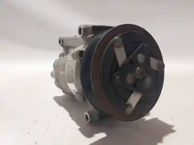 Tweedehands auto-onderdeel airconditioning compressor voor citroen c2 stop&start oem iam-referenties 9684480480  