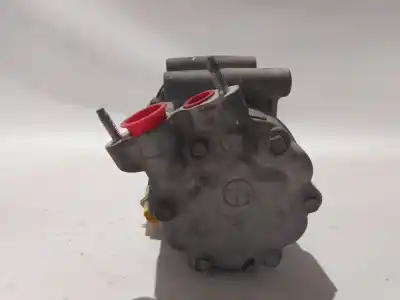 Tweedehands auto-onderdeel airconditioning compressor voor citroen c2 stop&start oem iam-referenties 9684480480  