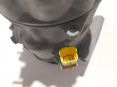 Tweedehands auto-onderdeel airconditioning compressor voor citroen c2 stop&start oem iam-referenties 9684480480  