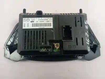 Peça sobressalente para automóvel em segunda mão display gps / multimídia por ford grand c-max titanium referências oem iam 1864815  