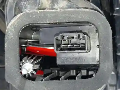 Автозапчастина б/у правий ліхтар для ford grand c-max titanium посилання на oem iam 2035591  