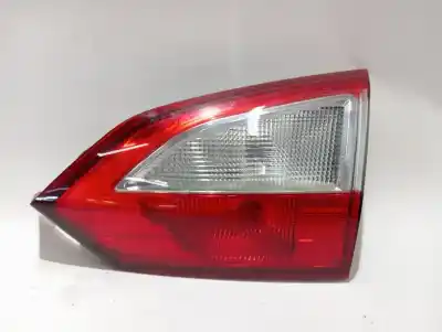 Peça sobressalente para automóvel em segunda mão farolim interior traseiro direito por ford grand c-max titanium referências oem iam 2006162