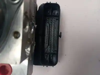 Peça sobressalente para automóvel em segunda mão abs por renault clio iv wolfnoir referências oem iam 476602652r  