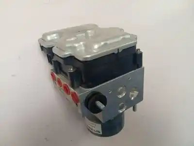 Peça sobressalente para automóvel em segunda mão abs por renault clio iv wolfnoir referências oem iam 476602652r  