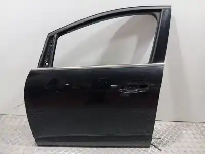 Автозапчастина б/у передні ліві двері для ford grand c-max titanium посилання на oem iam 2387618