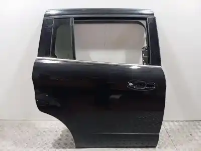 Автозапчастина б/у двері задні праві для ford grand c-max titanium посилання на oem iam 2469320