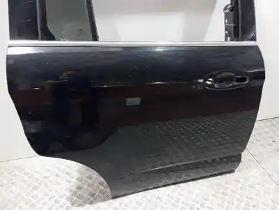 Автозапчасти б/у дверь задняя правая за ford grand c-max titanium ссылки oem iam 2469320  
