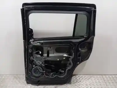 Автозапчасти б/у дверь задняя правая за ford grand c-max titanium ссылки oem iam 2469320  