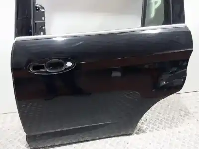 Автозапчастина б/у двері задні ліві для ford grand c-max titanium посилання на oem iam 2469323  