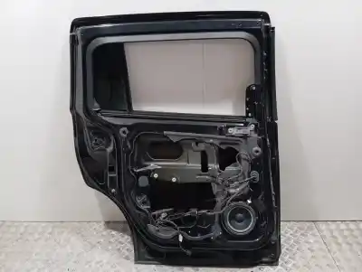 Автозапчастина б/у двері задні ліві для ford grand c-max titanium посилання на oem iam 2469323  