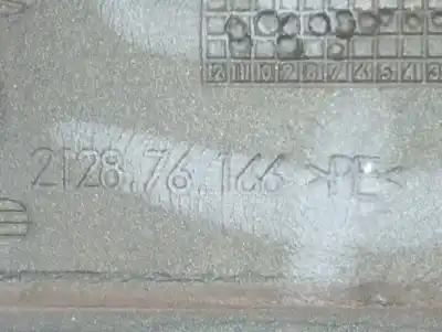 Автозапчастина б/у правий задний огляд для ford grand c-max titanium посилання на oem iam 2002855  