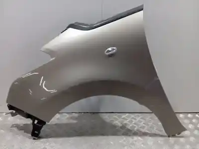 Peça sobressalente para automóvel em segunda mão Guarda-lamas Dianteiro Esquerdo por CITROEN C3 PICASSO SX Referências OEM IAM 7840X0  