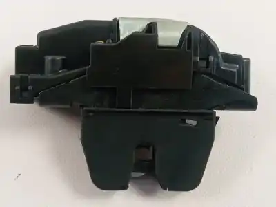 Автозапчастина б/у ЗАМОК БАГАЖНИКА / ВОРОТ для CITROEN C3 PICASSO  Посилання на OEM IAM 9671153780  