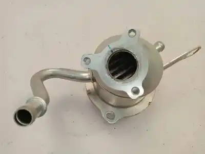 Peça sobressalente para automóvel em segunda mão radiador de gases de escape (egr) por renault kadjar business referências oem iam 147359823r  