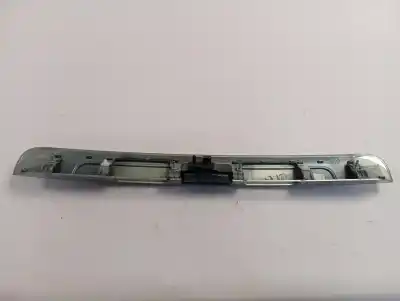 Pezzo di ricambio per auto di seconda mano maniglia esterna del cancello per citroen c3 picasso sx riferimenti oem iam 8742x1  