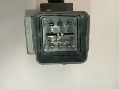 Peça sobressalente para automóvel em segunda mão caixa de pré-aquecimento por renault clio iv technofeel referências oem iam 110678071r  