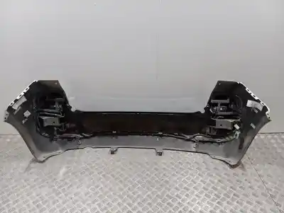 Pezzo di ricambio per auto di seconda mano paraurti posteriore per citroen c3 picasso sx riferimenti oem iam 1608529780  