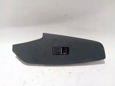 Peça sobressalente para automóvel em segunda mão botão / interruptor elevador vidro dianteiro direito por mazda 3 lim. (bl) luxury referências oem iam bhs2684l1