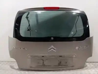 Автозапчасти б/у задняя дверь за citroen c3 picasso sx ссылки oem iam 8701aq