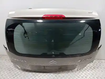 Pezzo di ricambio per auto di seconda mano portellone per citroen c3 picasso sx riferimenti oem iam 8701aq  9803598080