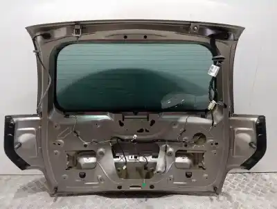 Pezzo di ricambio per auto di seconda mano portellone per citroen c3 picasso sx riferimenti oem iam 8701aq  9803598080
