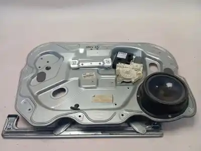 Peça sobressalente para automóvel em segunda mão Elevador De Vidros Dianteira Esquerda por FORD FOCUS BERLINA (CAP) Ambiente (D) Referências OEM IAM 984642108  