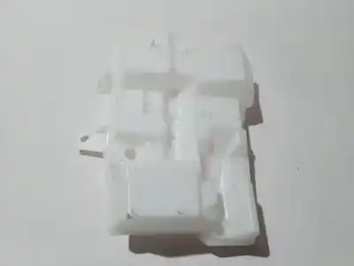 Second-hand car spare part windscreen washer bottle for ford focus turnier active oem iam references bv6113k175db  