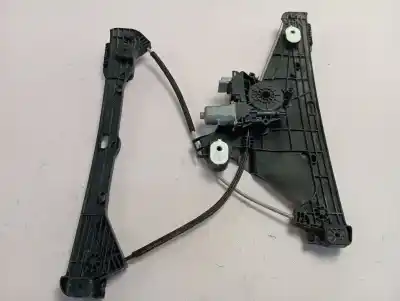 Peça sobressalente para automóvel em segunda mão elevador de vidros dianteiro direito por peugeot 208 (p2) tech edition referências oem iam 156173911