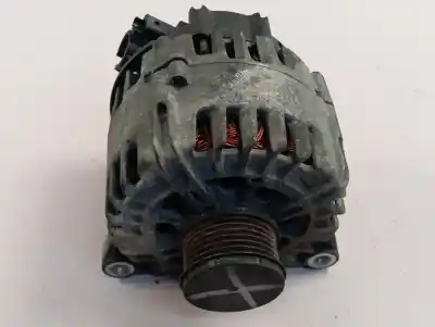 Pezzo di ricambio per auto di seconda mano alternatore per citroen jumpy combi confort xl riferimenti oem iam 9678048880